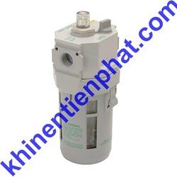 Bộ cấp dầu CKD L1000-6-W